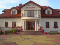 Dwór Jakuba Jedlnia